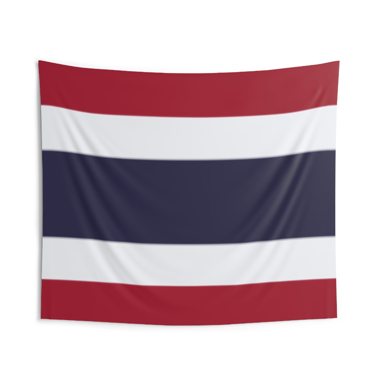 Thailand Country Flag Wall Hanging Tapestry-Express Your Love Gifts
