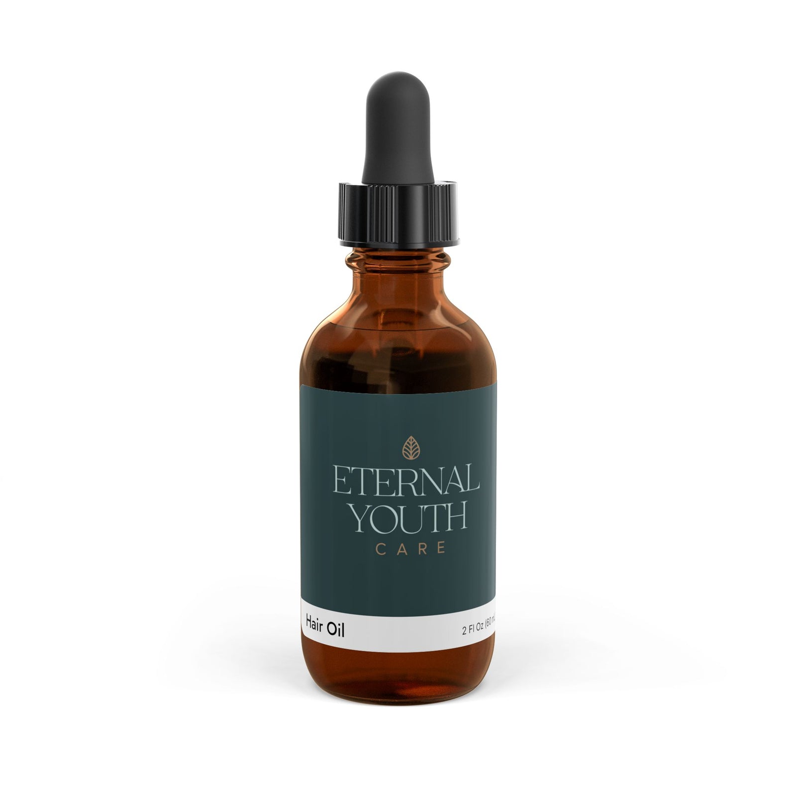Nourishing Hair Oil – Strengthen, Smooth & Shine (2oz)-Express Your Love Gifts