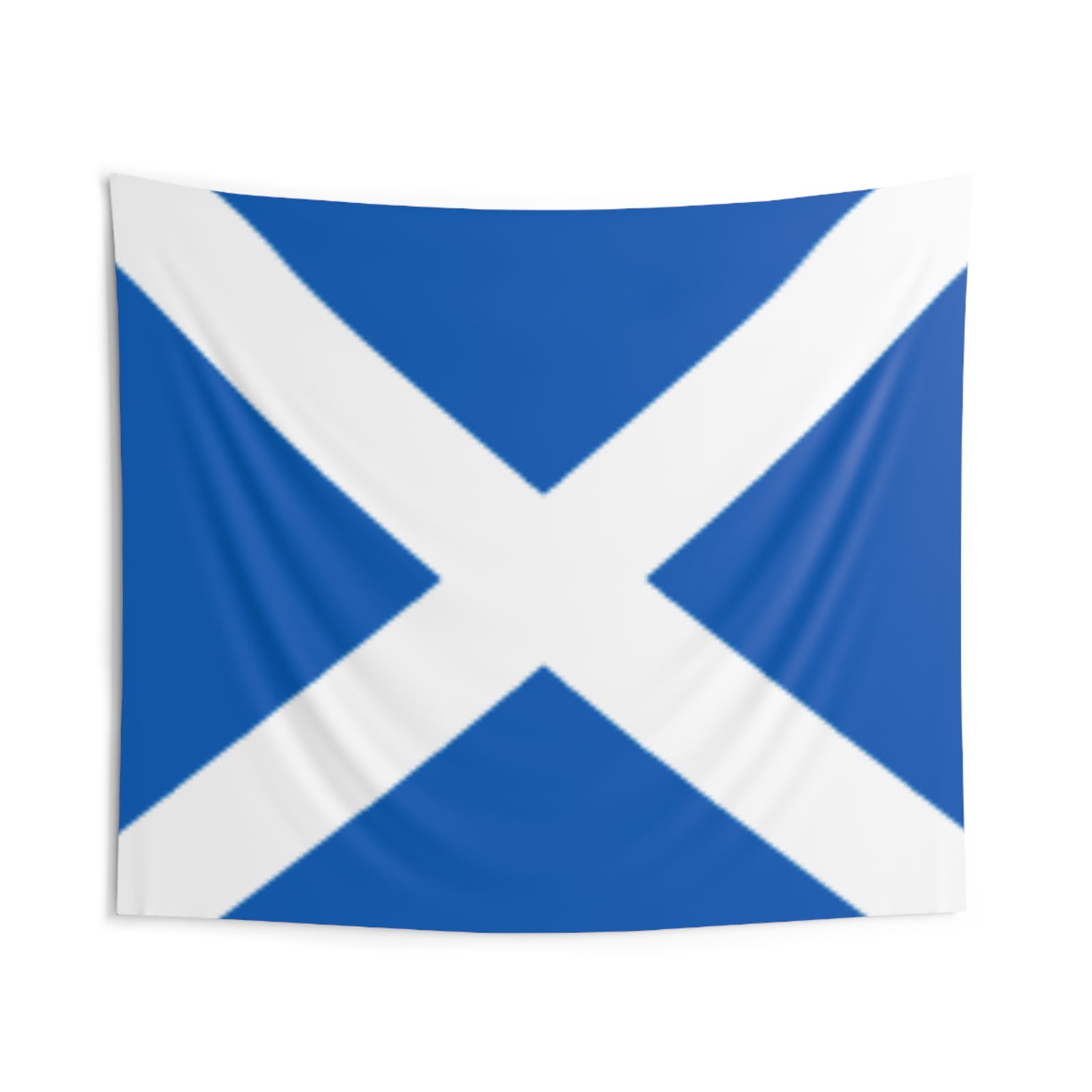 Scotland Country Flag Wall Hanging Tapestry-Express Your Love Gifts