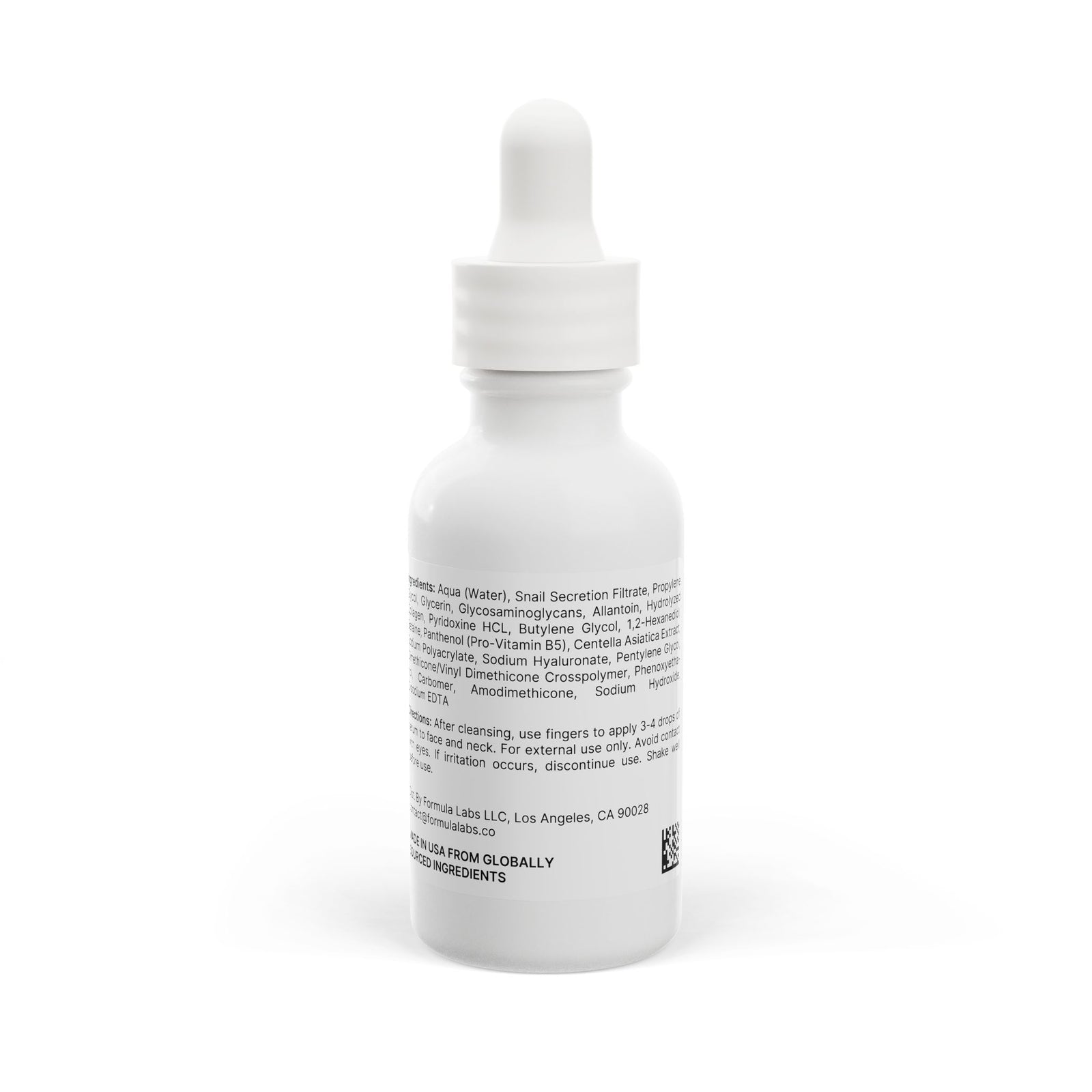 Eternal Youth Care Snail Mucin Facial Serum – Hydrate, Repair & Brighten (1oz)-Express Your Love Gifts