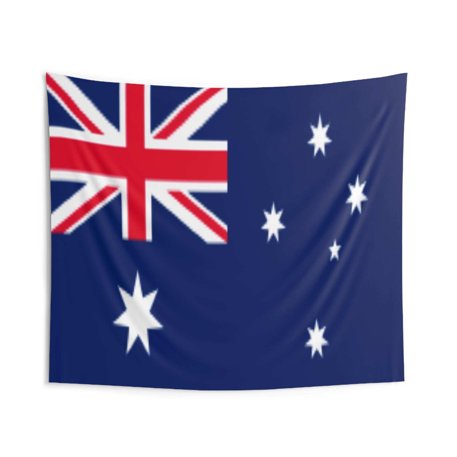 Heard Island and McDonald Islands Country Flag Wall Hanging Tapestry-Express Your Love Gifts