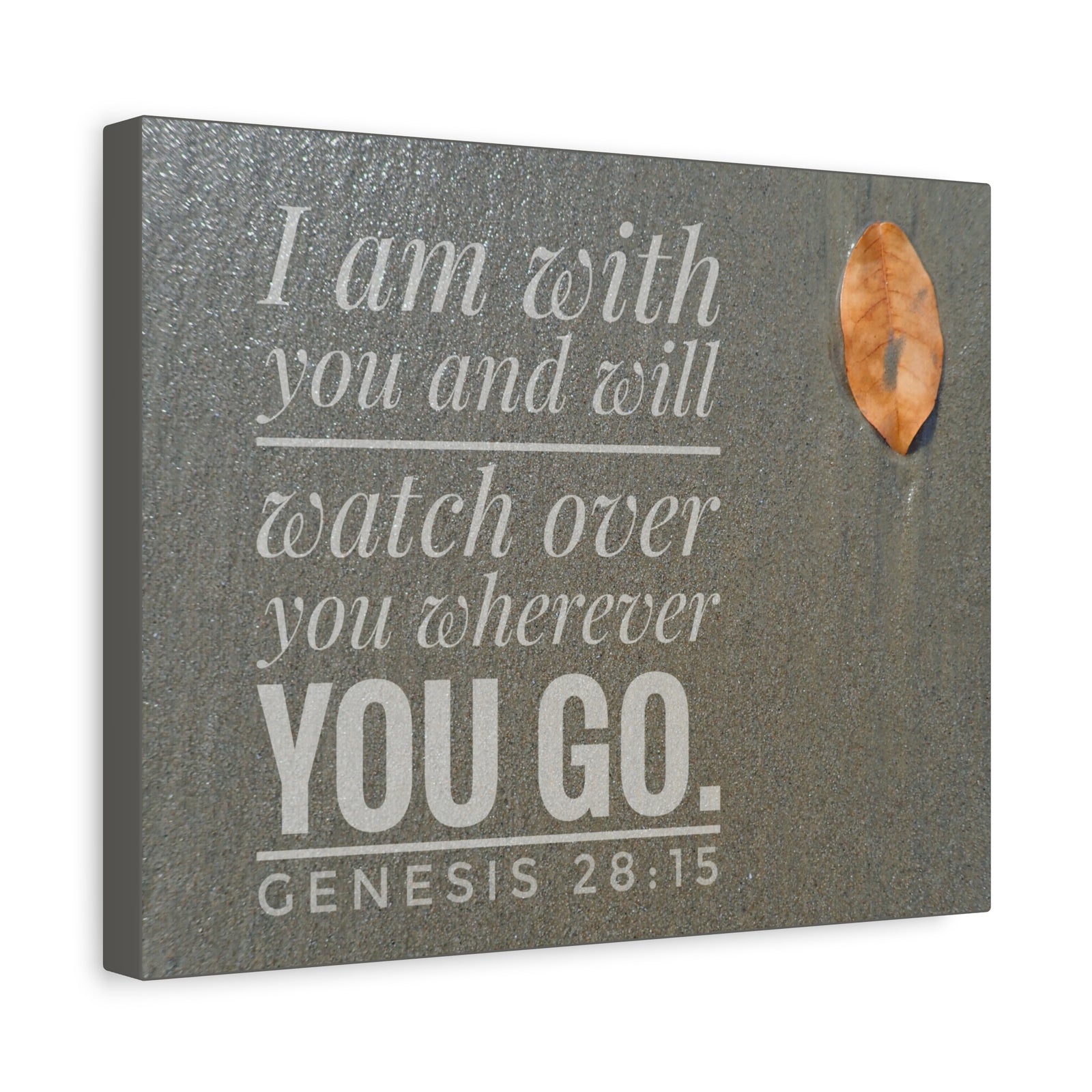 Scripture Walls Trust in the Name of the Lord Psalm 20:7 Bible Verse Canvas Christian Wall Art Ready to Hang