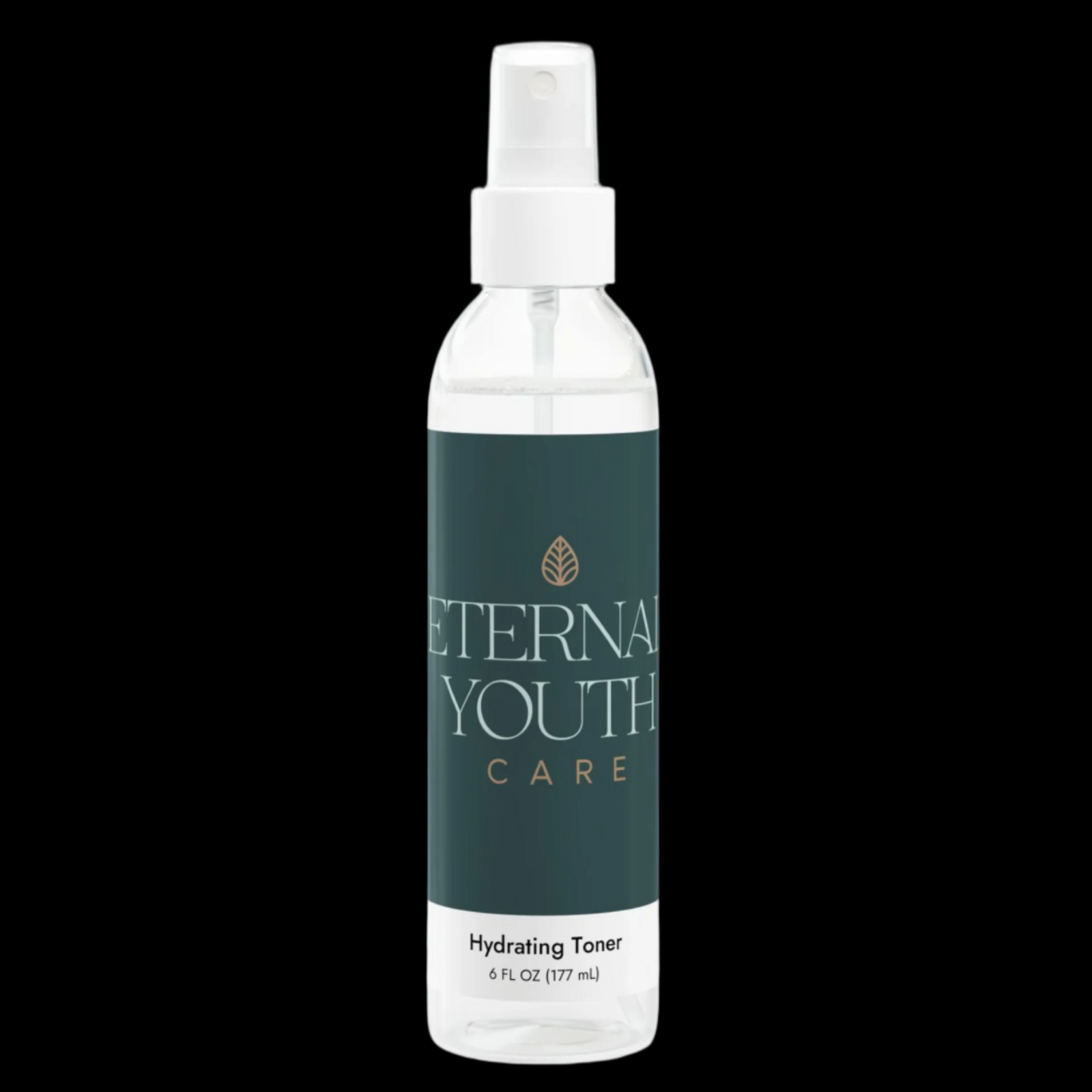 Eternal Youth Care Hydrating Toner – Refresh, Soothe & Nourish (6oz)-Express Your Love Gifts