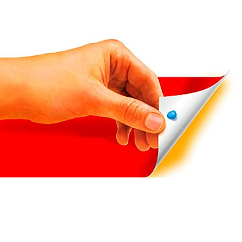 Loctite Fun-Tak Reusable Mounting Putty, 2 oz, 12-Pack Wallet-Express Your Love Gifts