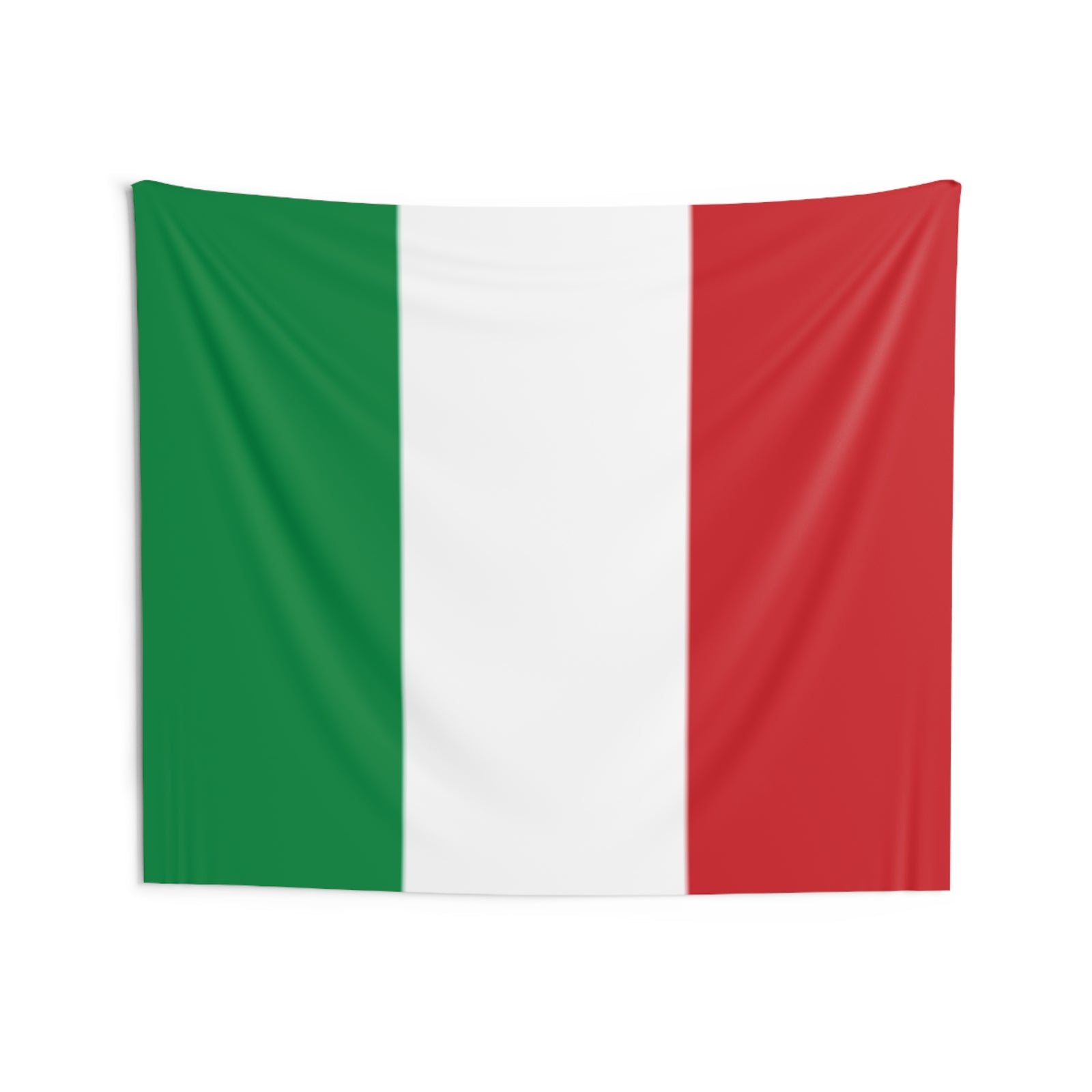 Italy Country Flag Wall Hanging Tapestry-Express Your Love Gifts