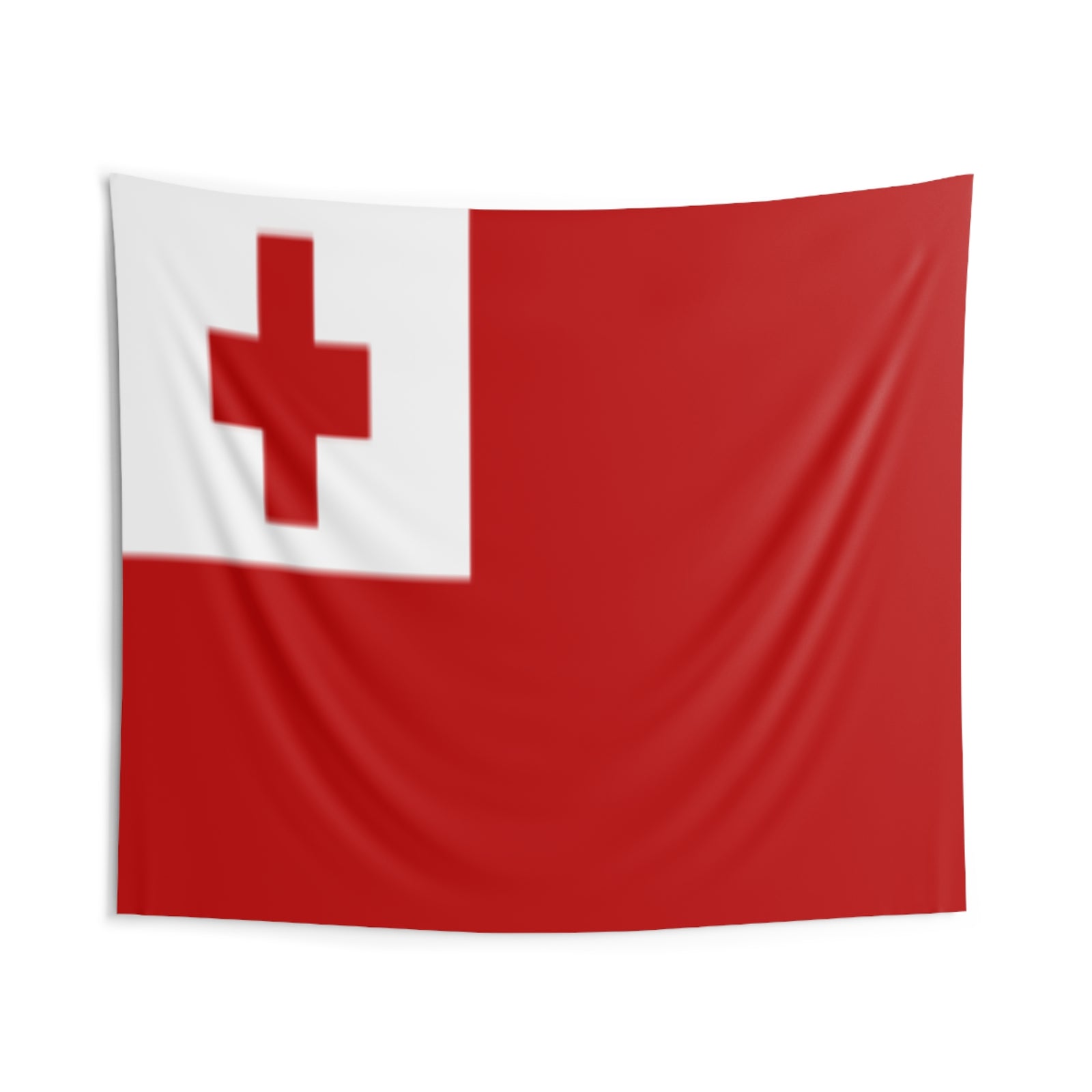 Tonga Country Flag Wall Hanging Tapestry-Express Your Love Gifts