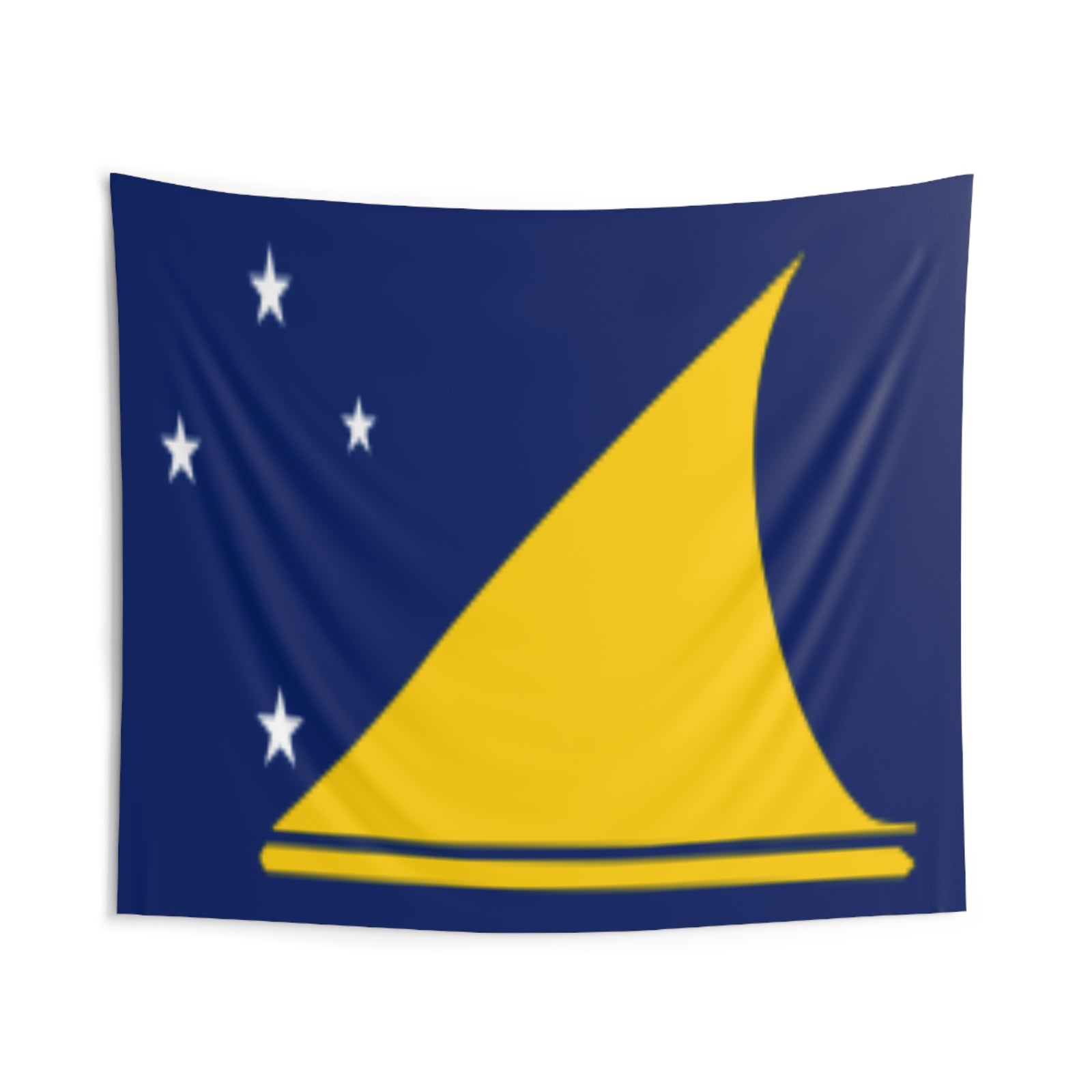 Tokelau Country Flag Wall Hanging Tapestry-Express Your Love Gifts