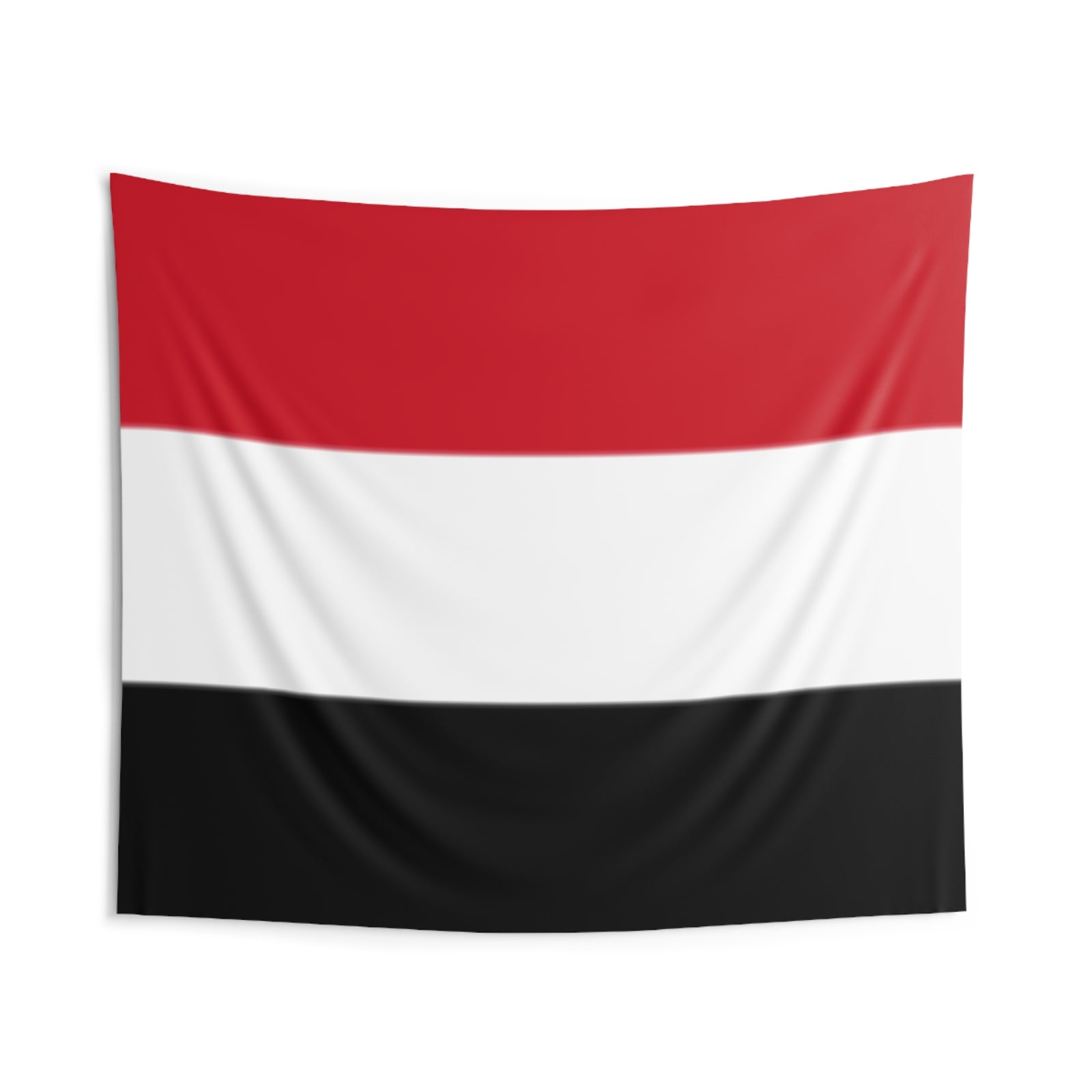 Yemen Country Flag Wall Hanging Tapestry-Express Your Love Gifts