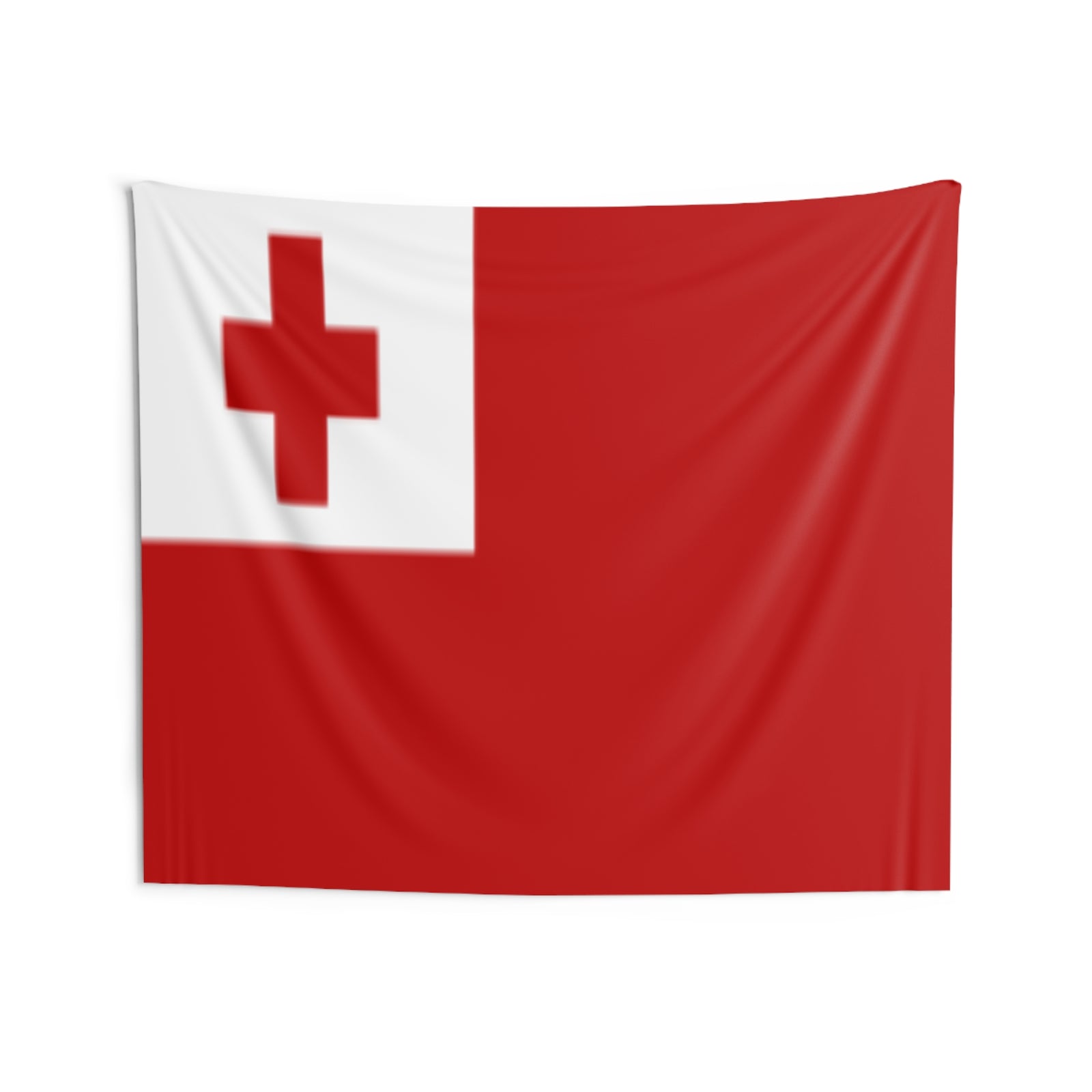 Tonga Country Flag Wall Hanging Tapestry-Express Your Love Gifts