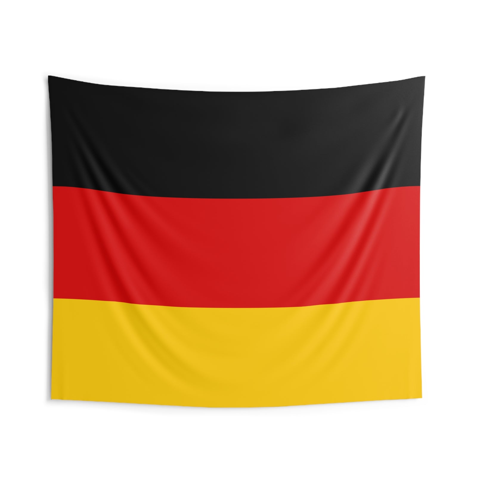 Germany Country Flag Wall Hanging Tapestry-Express Your Love Gifts