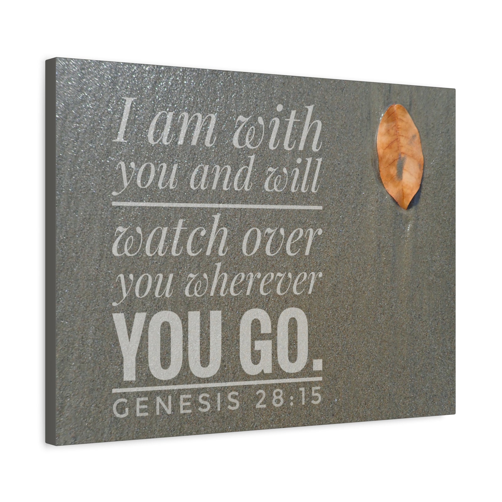 Scripture Walls Trust in the Name of the Lord Psalm 20:7 Bible Verse Canvas Christian Wall Art Ready to Hang