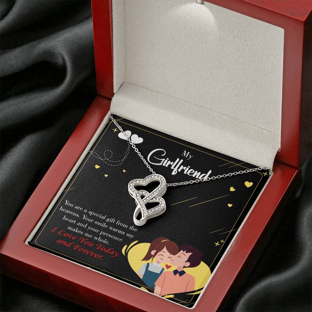 Today & Forever-Express Your Love Gifts