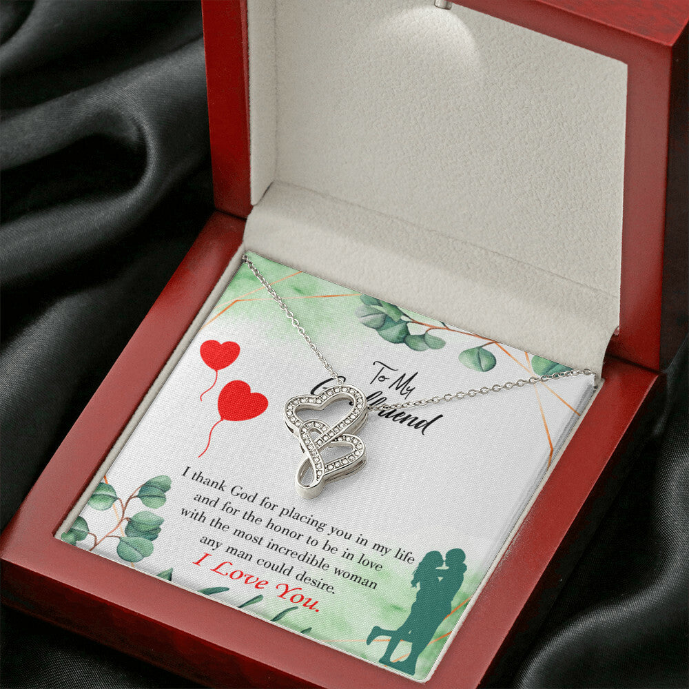 I Thank God-Express Your Love Gifts