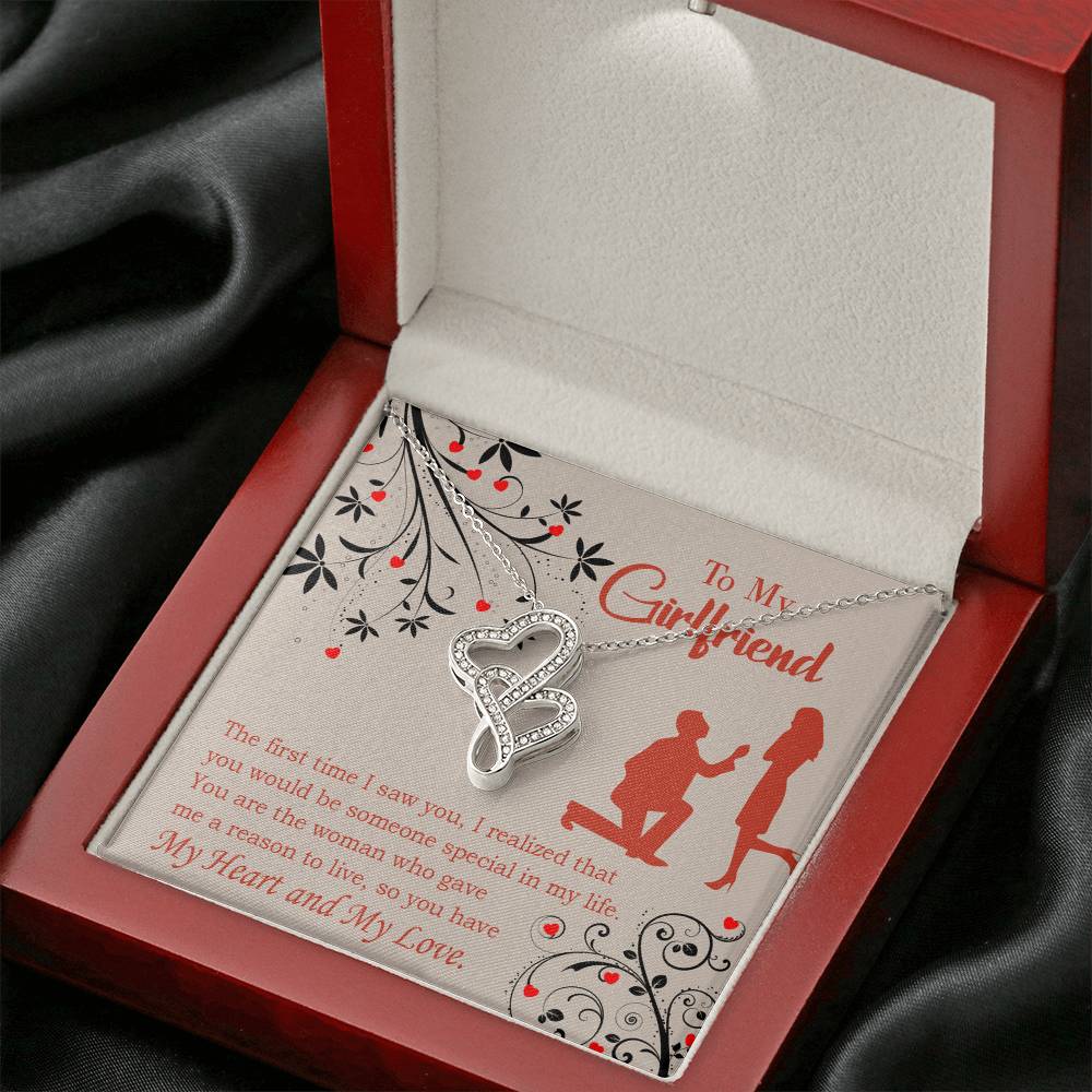 Heart and Love-Express Your Love Gifts