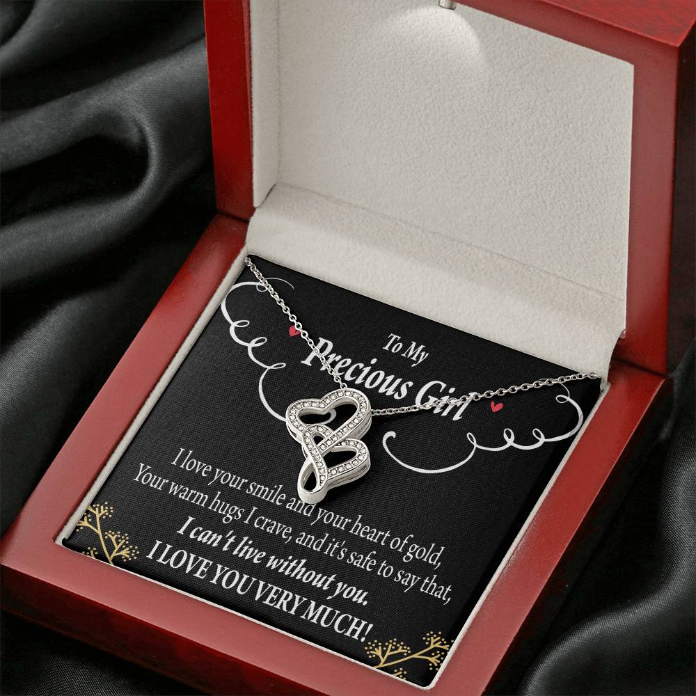 Heart of Gold-Express Your Love Gifts