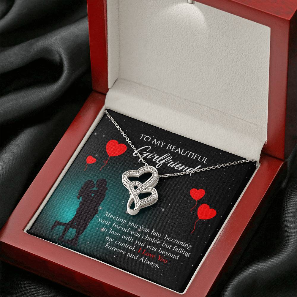 Forever and Always-Express Your Love Gifts