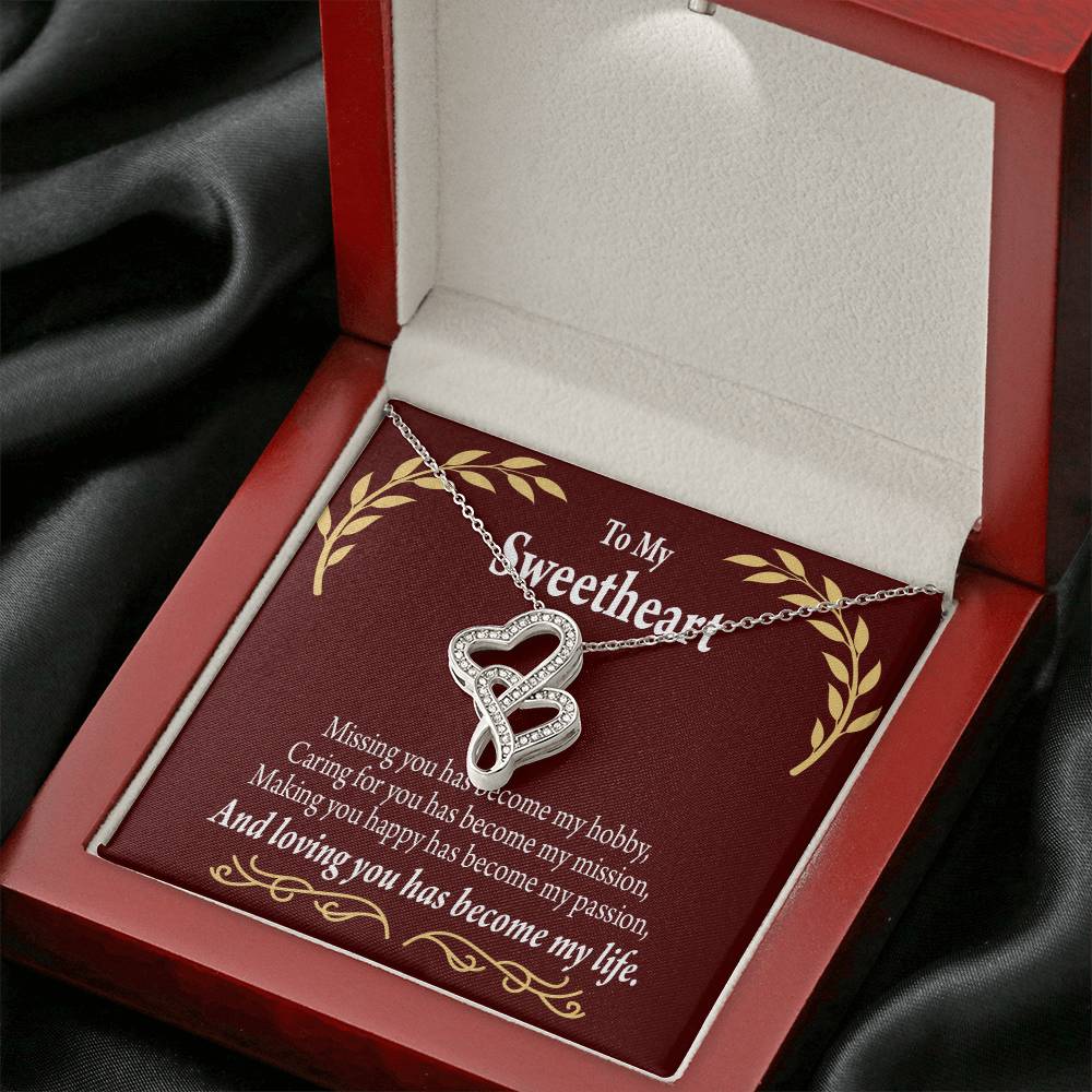 My Passion-Express Your Love Gifts