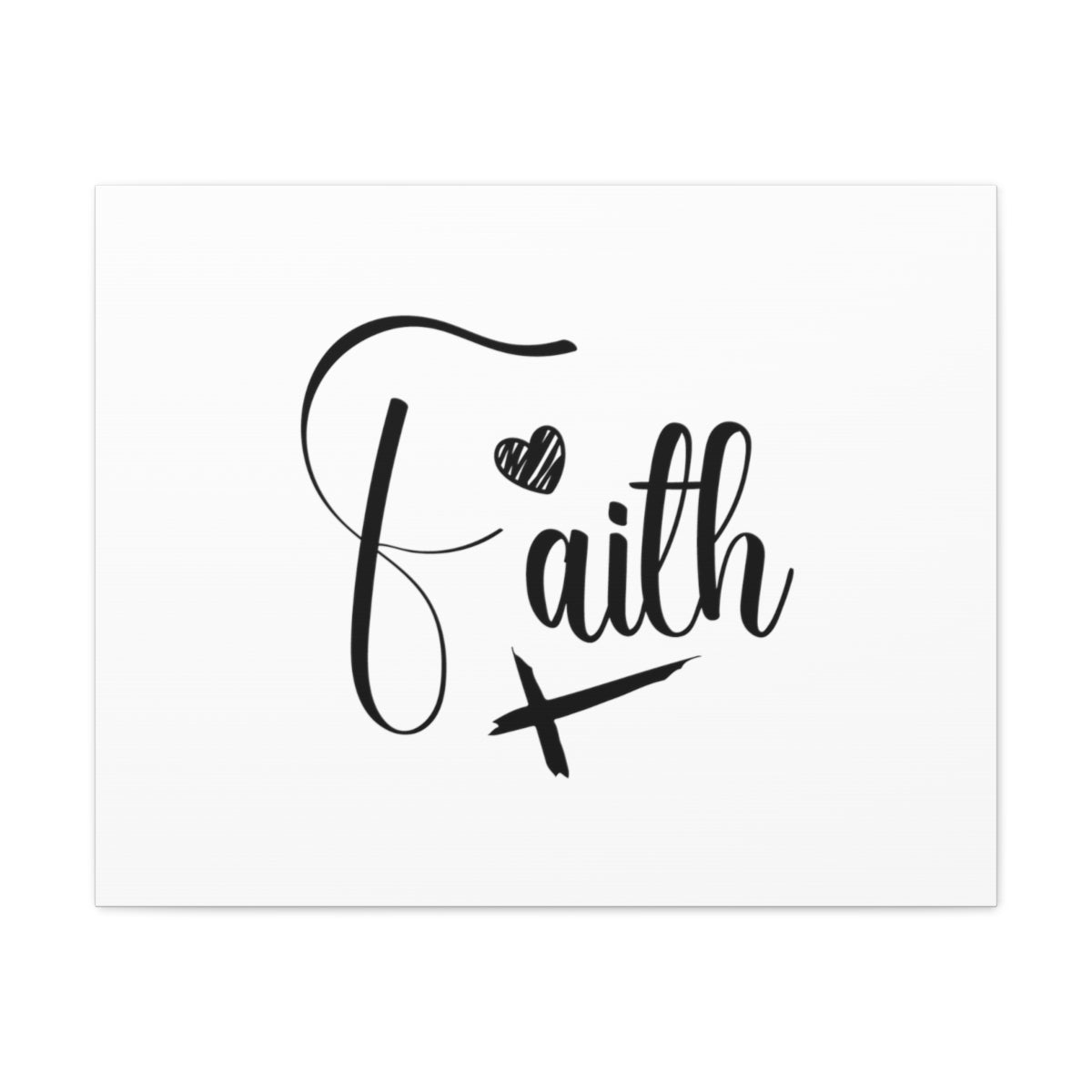 Scripture Walls Inspirational Wall Art Faith Motivation Wall Decor for Home Office Gym Inspiring Success Quote Print Ready to Hang Unframed-Express Your Love Gifts