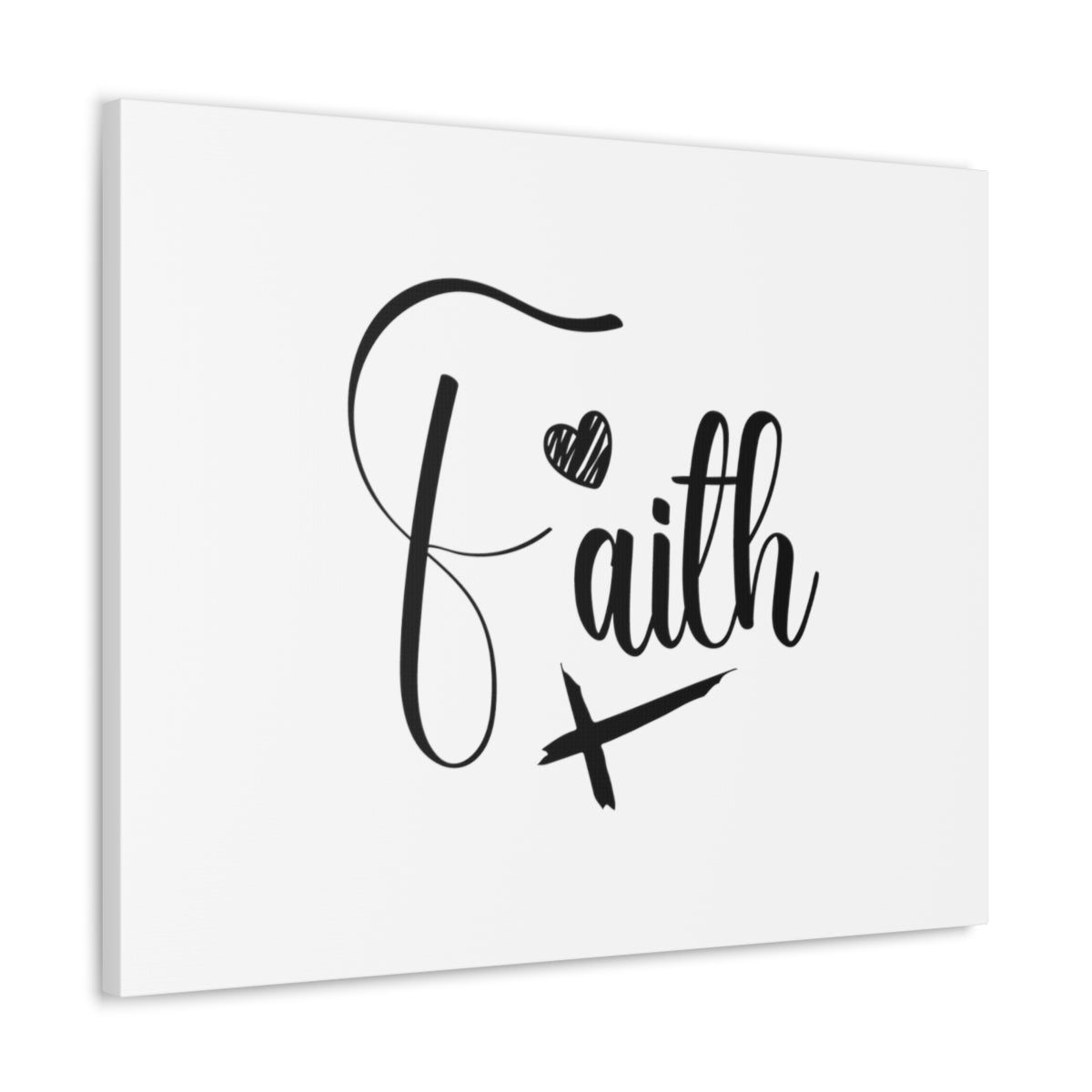 Scripture Walls Inspirational Wall Art Faith Motivation Wall Decor for Home Office Gym Inspiring Success Quote Print Ready to Hang Unframed-Express Your Love Gifts