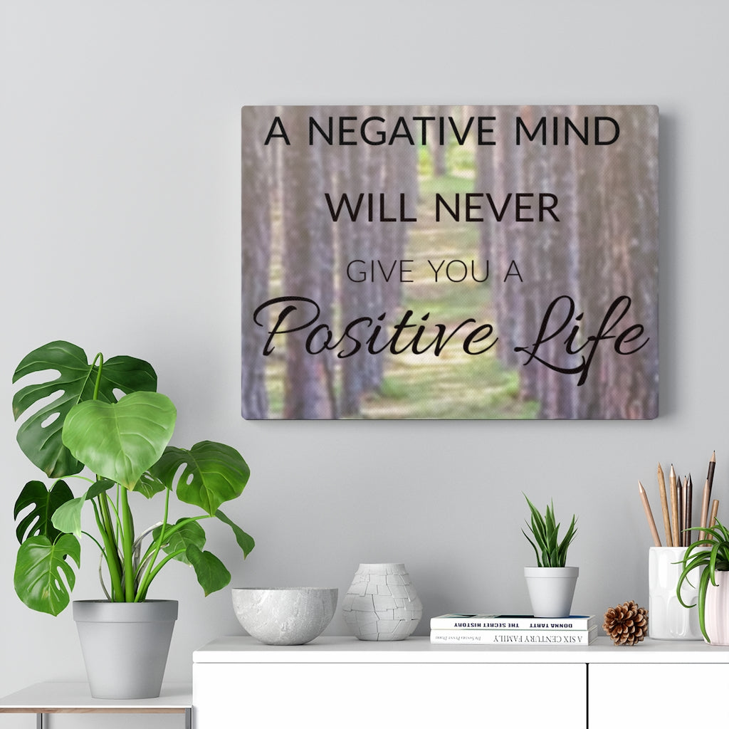 Scripture Walls Inspirational Wall Art Give You A Positive Life Motivational Print Ready to Hang Artwork Unframed-Express Your Love Gifts