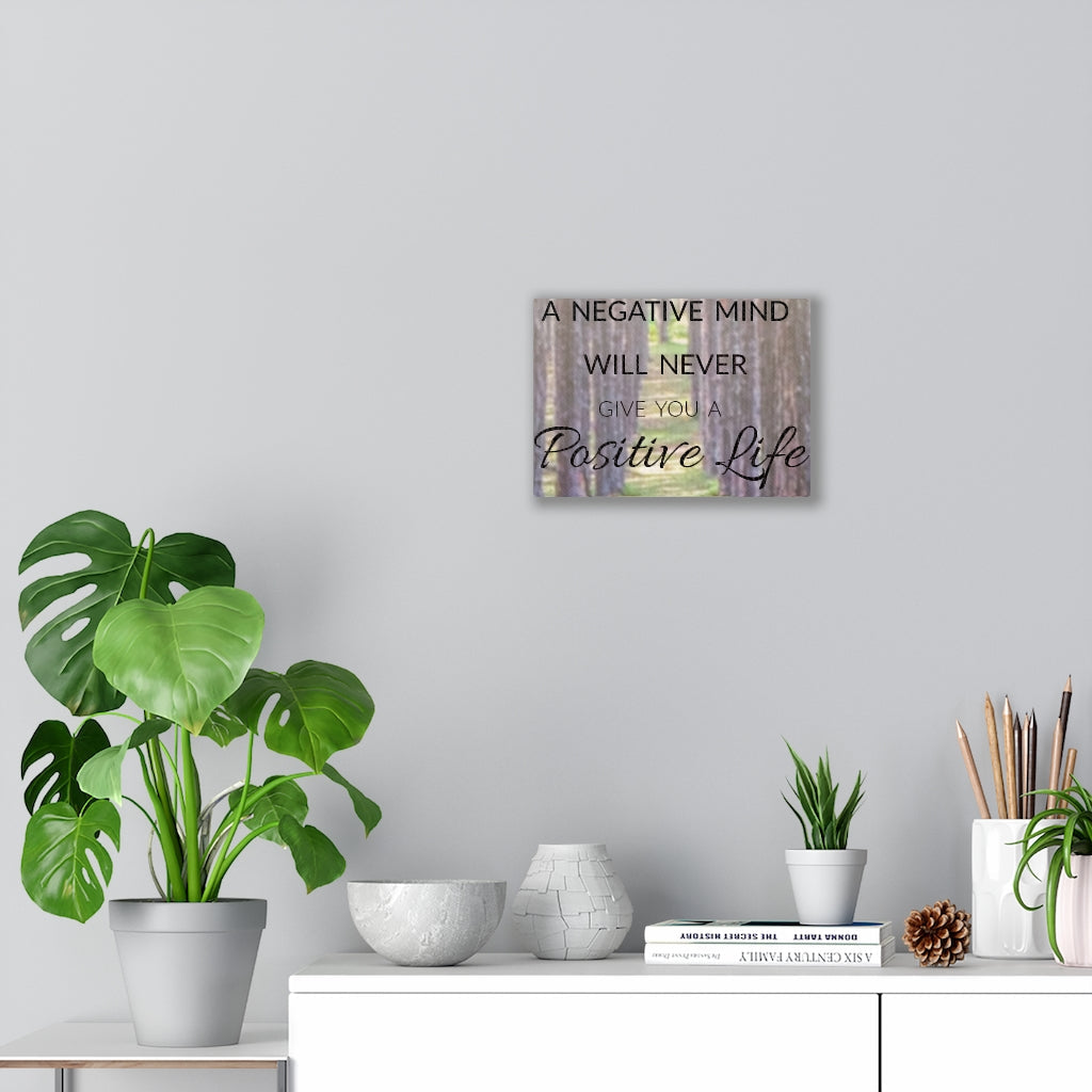 Scripture Walls Inspirational Wall Art Give You A Positive Life Motivational Print Ready to Hang Artwork Unframed-Express Your Love Gifts