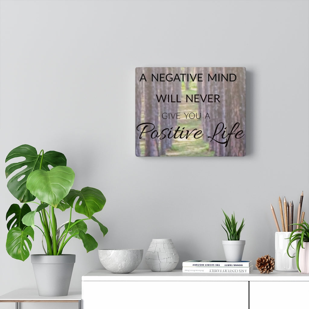 Scripture Walls Inspirational Wall Art Give You A Positive Life Motivational Print Ready to Hang Artwork Unframed-Express Your Love Gifts
