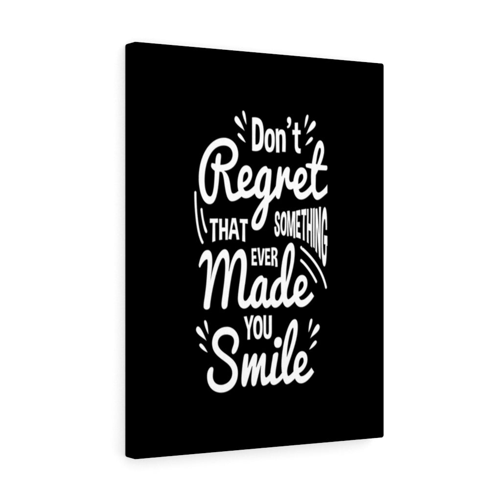 Scripture Walls Inspirational Wall Art Made You Smile Wall Art Motivation Wall Decor for Home Office Gym Inspiring Success Quote Print Ready to Hang Unframed-Express Your Love Gifts