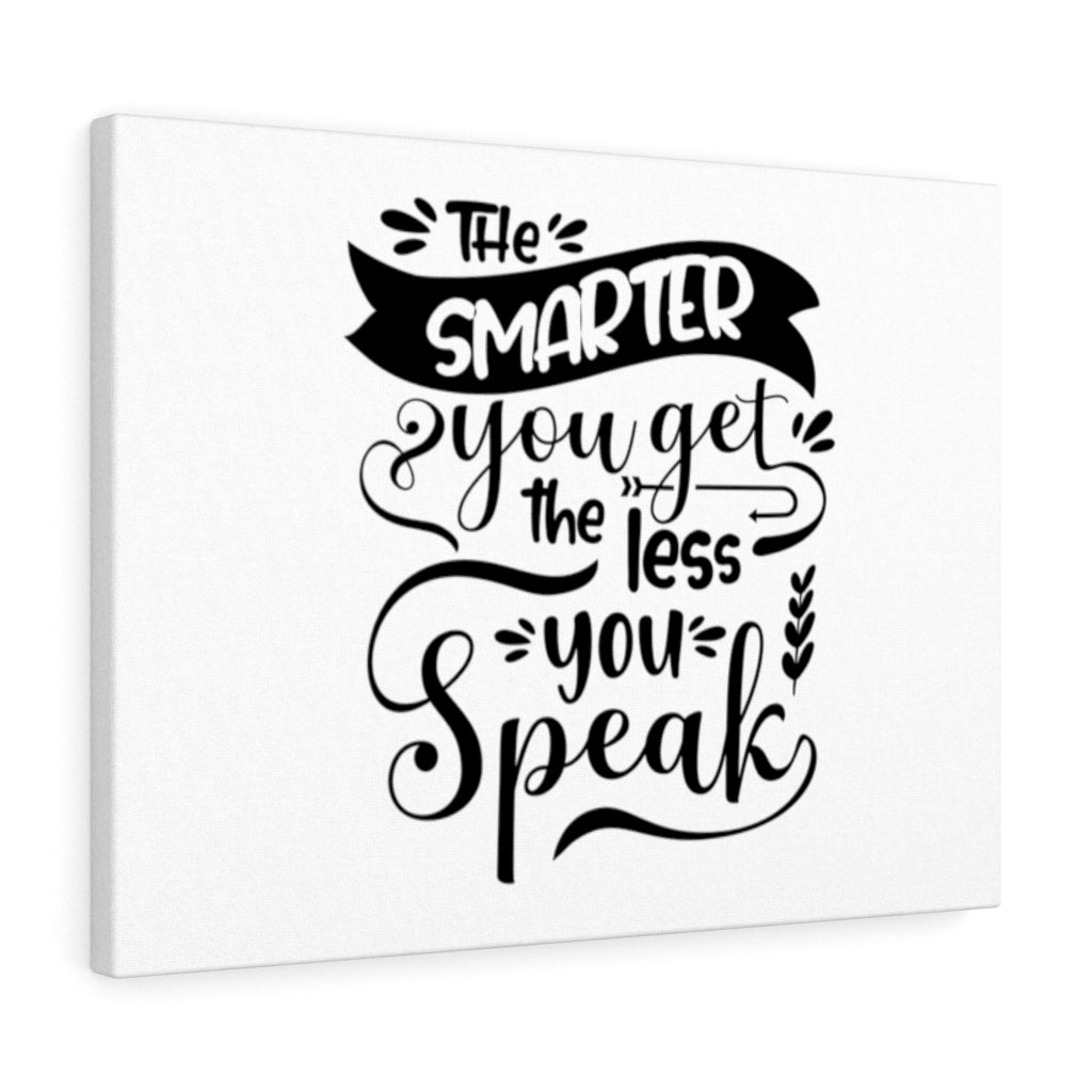 Scripture Walls Inspirational Wall Art Smarter Wall Art Motivational Motto Inspiring Prints Artwork Decor Ready to Hang Unframed-Express Your Love Gifts