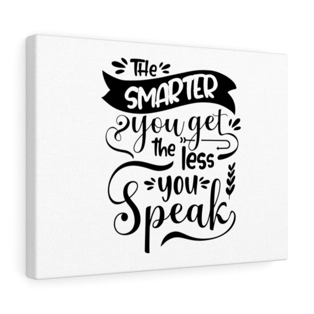 Scripture Walls Inspirational Wall Art Smarter Wall Art Motivational Motto Inspiring Prints Artwork Decor Ready to Hang Unframed-Express Your Love Gifts