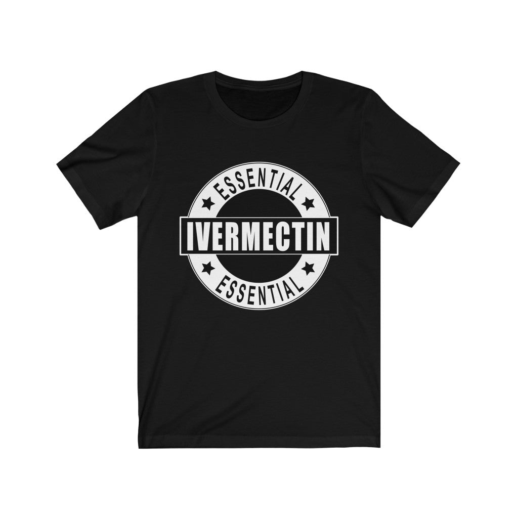 Ivermectin is Essential T-Shirt Ivermectin Saves-Express Your Love Gifts