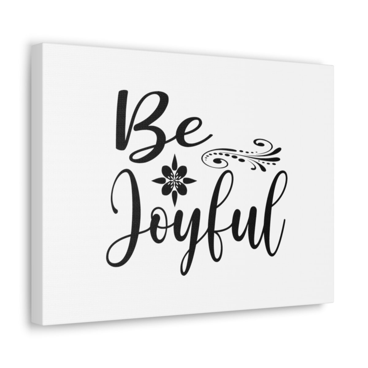 Scripture Walls Be Joyful Proverbs 17:22 Christian Wall Art Bible Verse Print Ready to Hang Unframed-Express Your Love Gifts