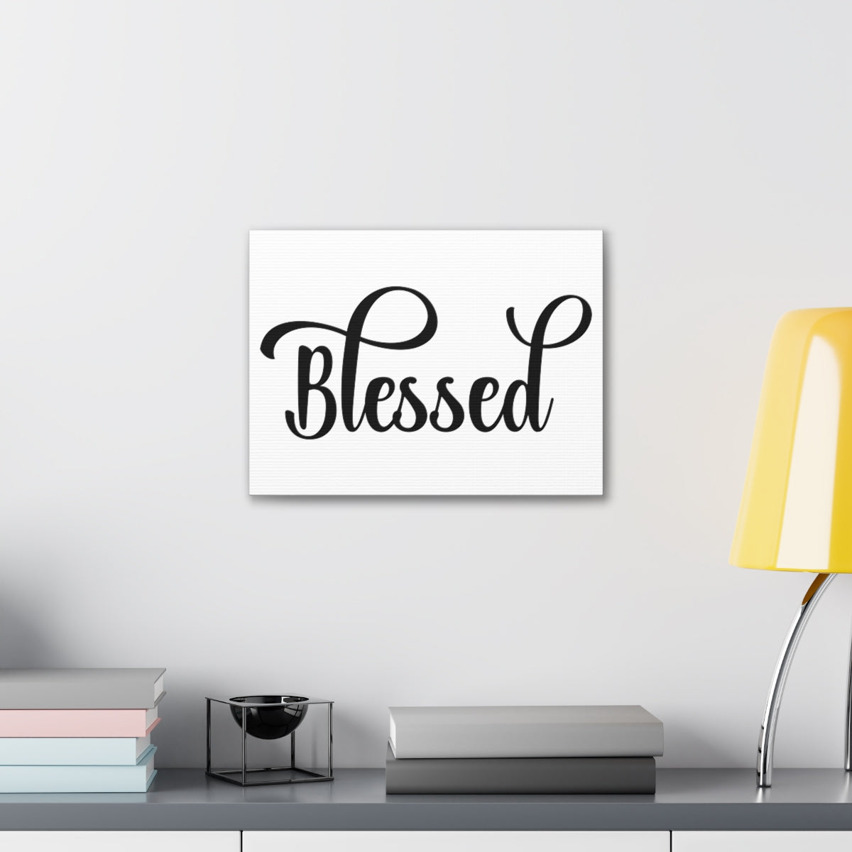 Scripture Walls Blessed Numbers 6:24-26 Christian Wall Art Print Ready to Hang Unframed-Express Your Love Gifts