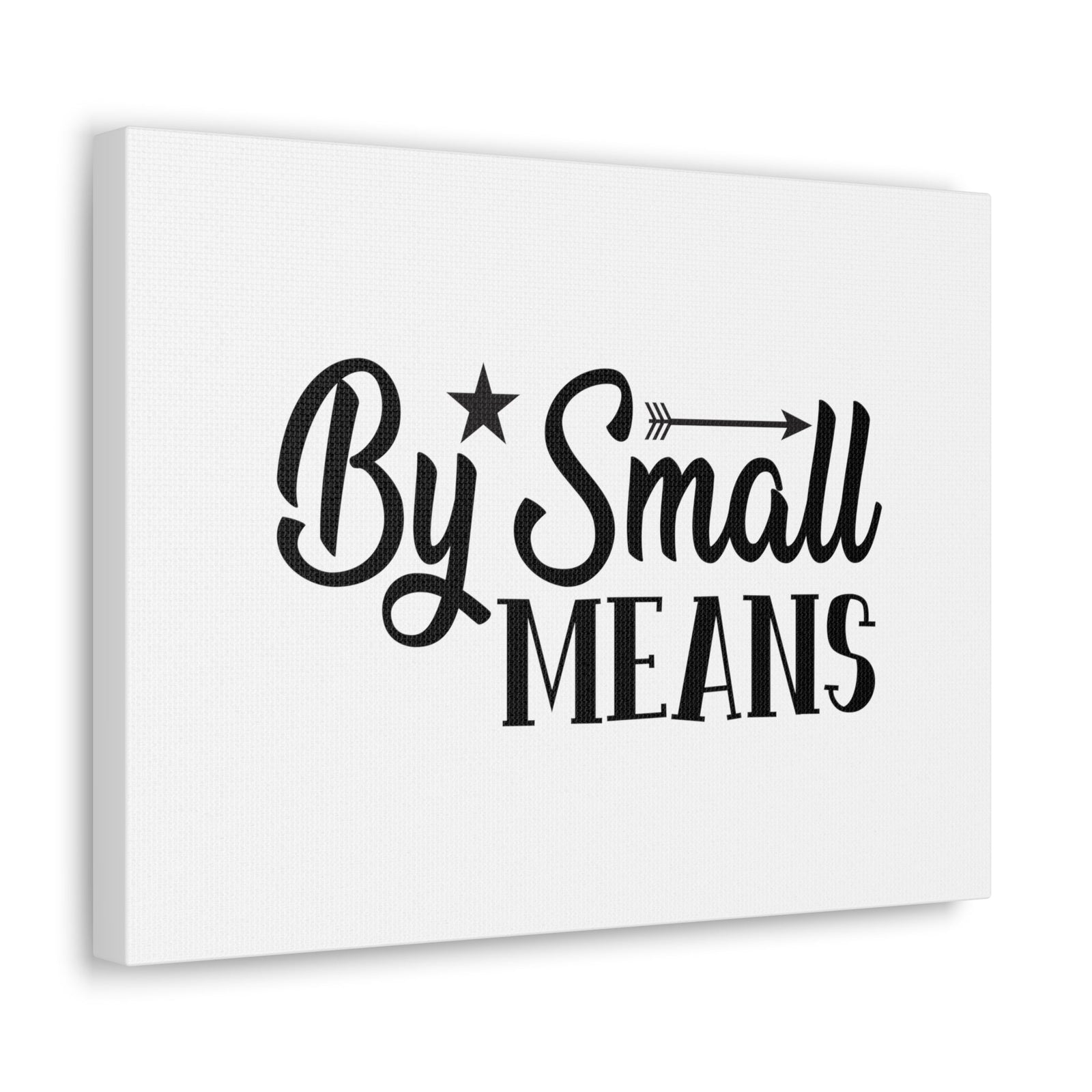 Scripture Walls By Small Means Alma 37:6 Christian Wall Art Bible Verse Print Ready to Hang Unframed-Express Your Love Gifts