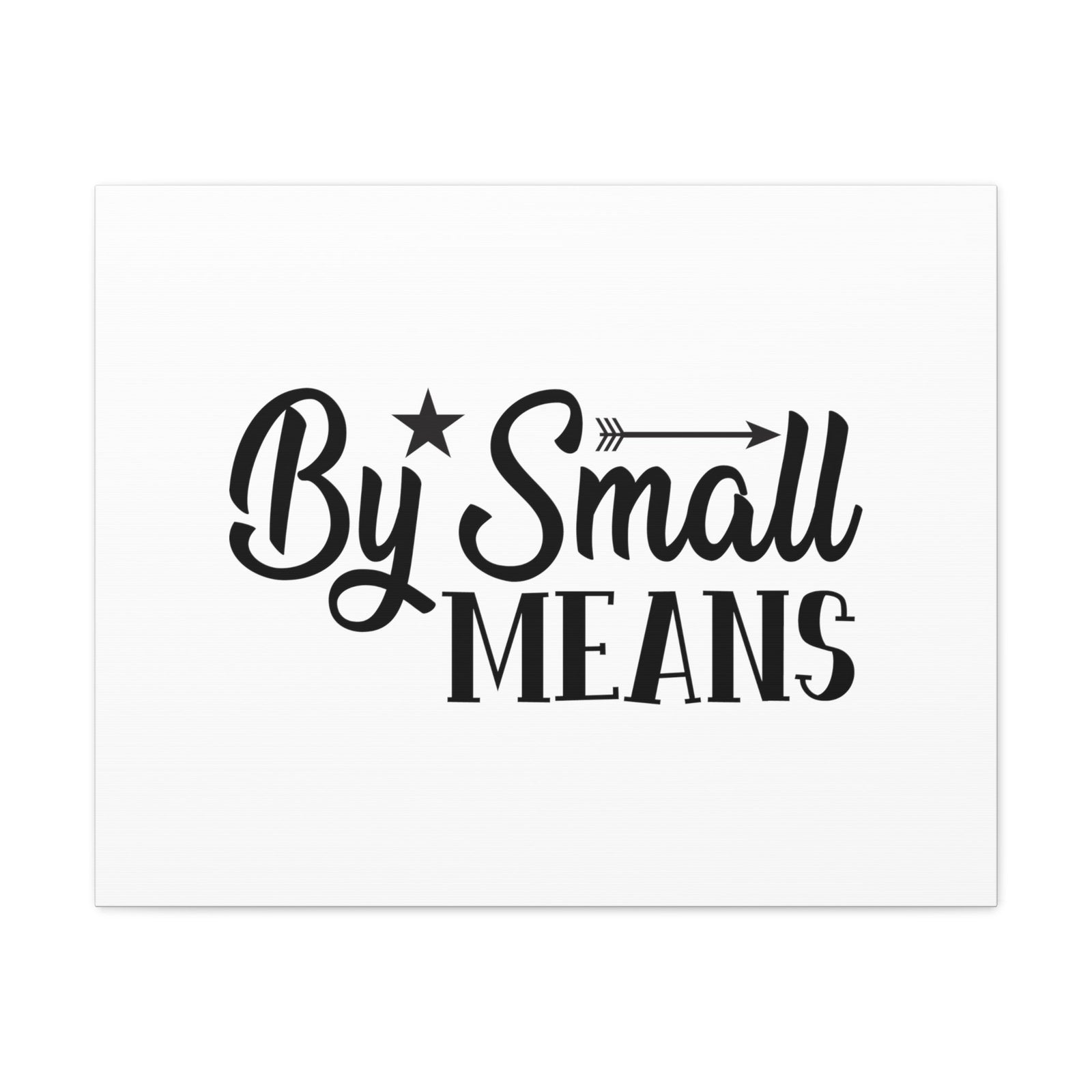 Scripture Walls By Small Means Alma 37:6 Christian Wall Art Bible Verse Print Ready to Hang Unframed-Express Your Love Gifts