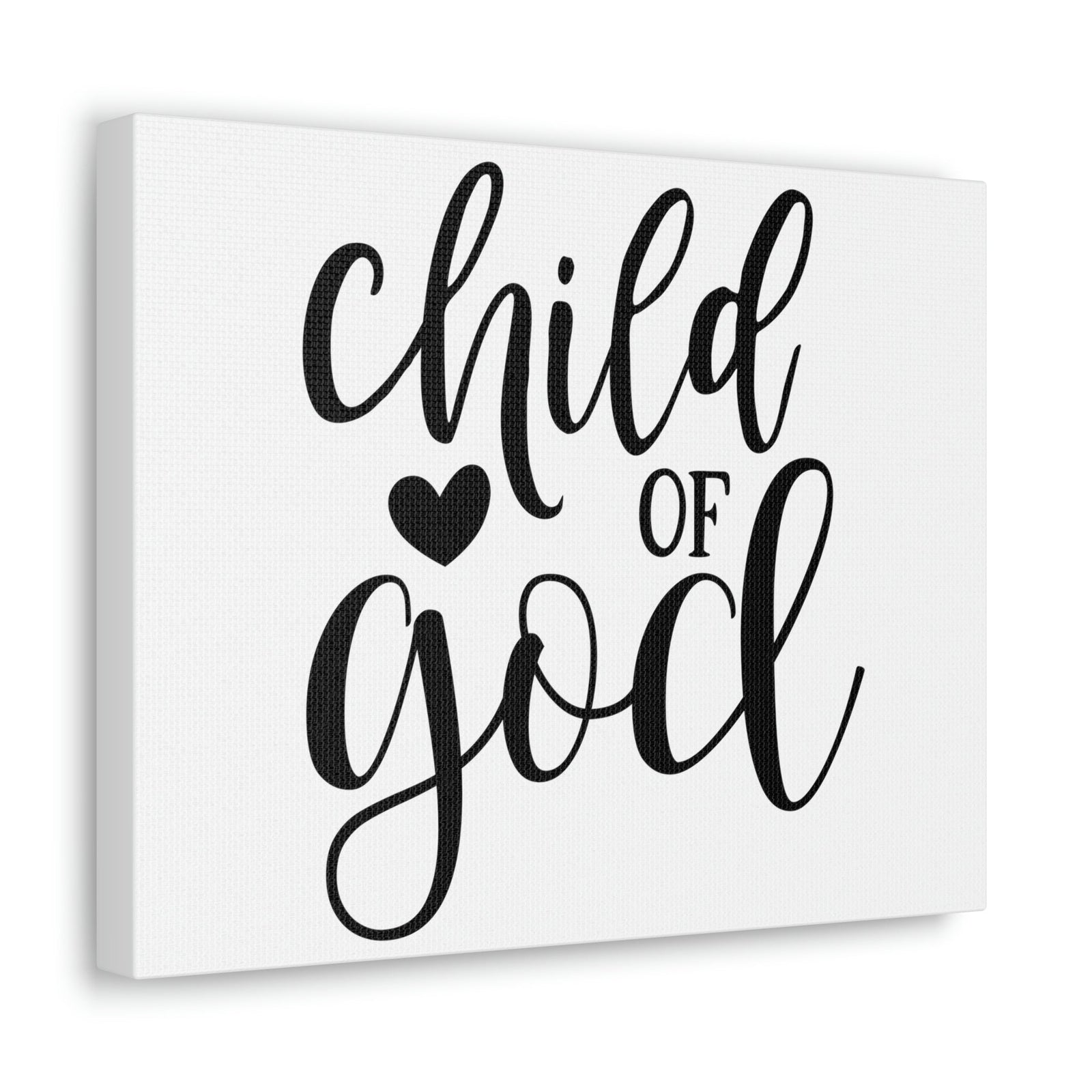 Scripture Walls Child Galatians 3:26 Christian Wall Art Print Ready to Hang Unframed-Express Your Love Gifts