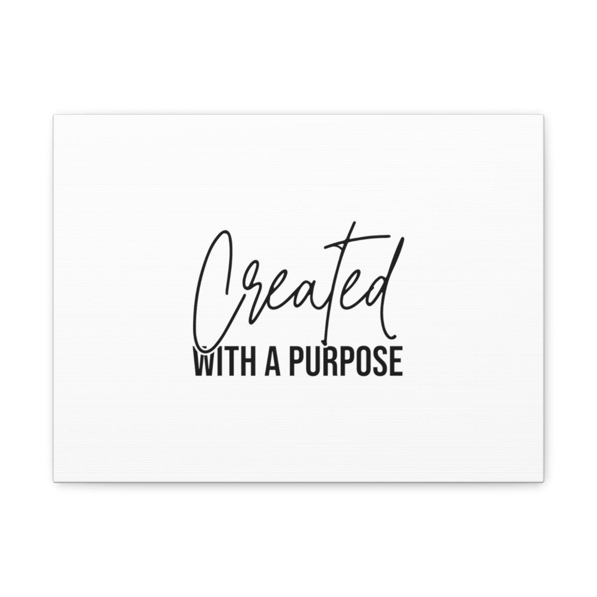 Scripture Walls Created With A Purpose Proverbs 16:4 Christian Wall Art Bible Verse Print Ready to Hang Unframed-Express Your Love Gifts