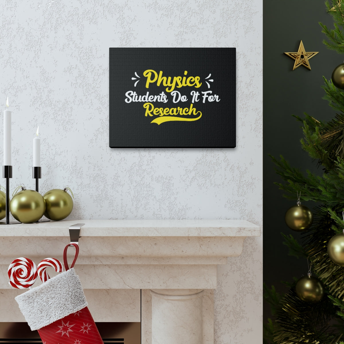 Scripture Walls Do It For Research Colossians 3:23 Christian Wall Art Bible Verse Print Ready to Hang Unframed-Express Your Love Gifts