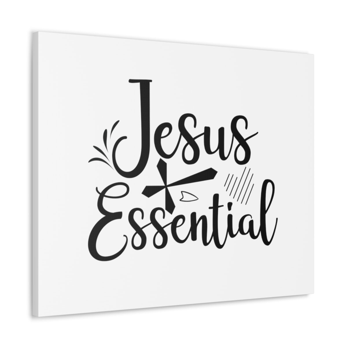 Scripture Walls Essential Philippians 4:19 Cross Christian Wall Art Bible Verse Print Ready to Hang Unframed-Express Your Love Gifts