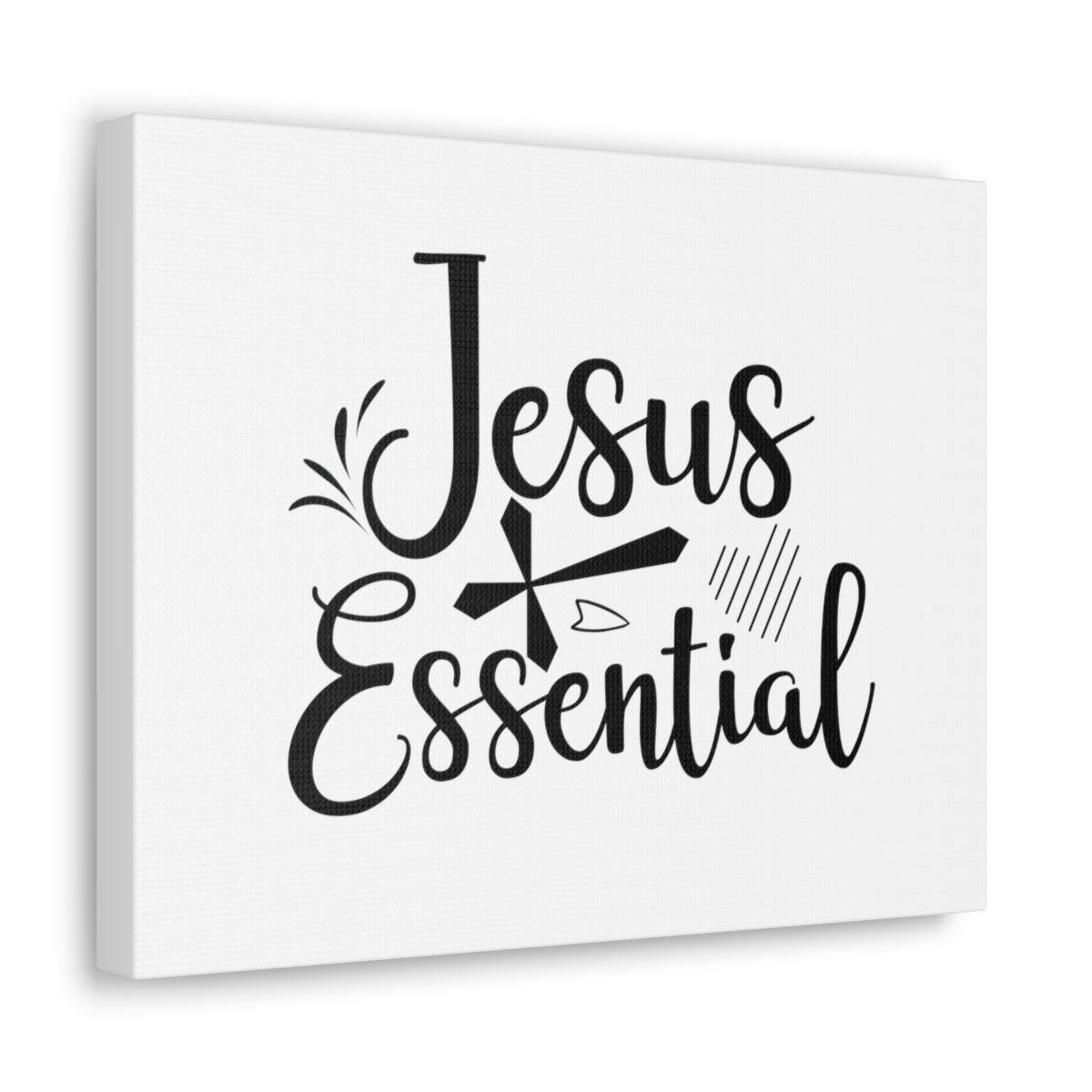 Scripture Walls Essential Philippians 4:19 Cross Christian Wall Art Bible Verse Print Ready to Hang Unframed-Express Your Love Gifts