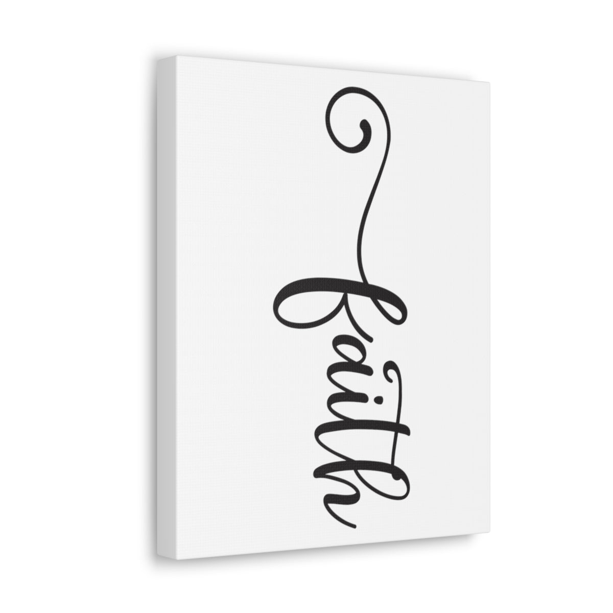 Scripture Walls Faith 1 Peter 1:21 Christian Wall Art Print Ready to Hang Unframed-Express Your Love Gifts