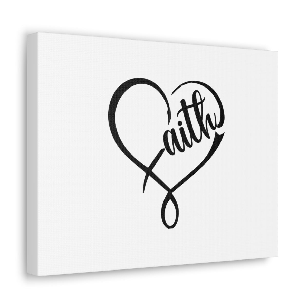 Scripture Walls Faith James 1:3 Christian Wall Art Bible Verse Print Ready to Hang Unframed-Express Your Love Gifts