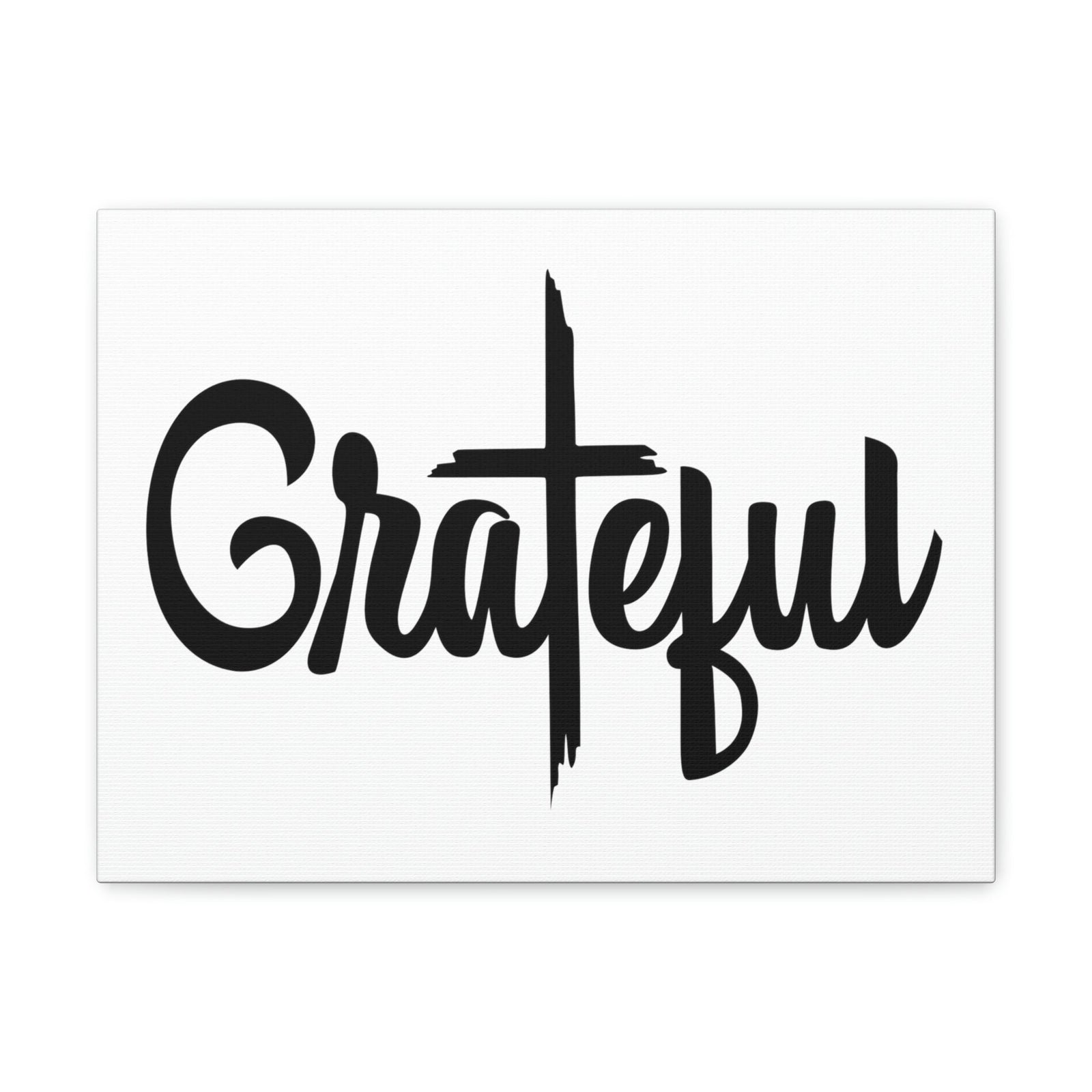 Scripture Walls Grateful Colossians 4:2 Christian Wall Art Print Ready to Hang Unframed-Express Your Love Gifts