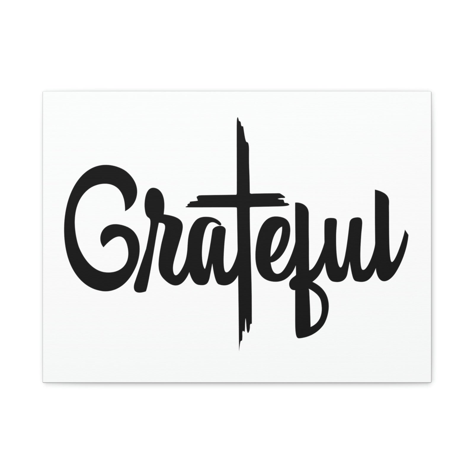 Scripture Walls Grateful Colossians 4:2 Christian Wall Art Print Ready to Hang Unframed-Express Your Love Gifts
