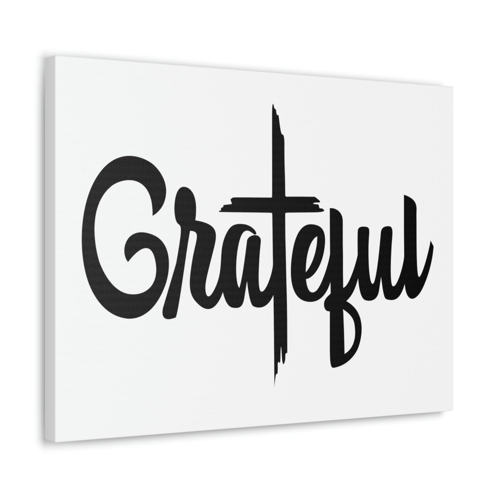 Scripture Walls Grateful Colossians 4:2 Christian Wall Art Print Ready to Hang Unframed-Express Your Love Gifts