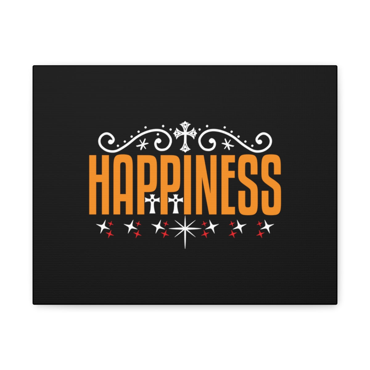 Scripture Walls Happiness Romans 15:13 Christian Wall Art Bible Verse Print Ready to Hang Unframed-Express Your Love Gifts