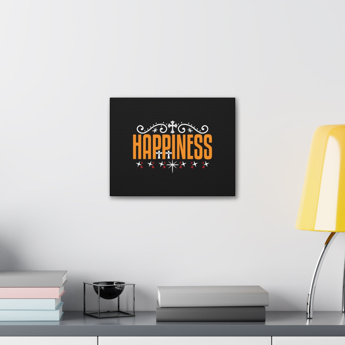 Scripture Walls Happiness Romans 15:13 Christian Wall Art Bible Verse Print Ready to Hang Unframed-Express Your Love Gifts