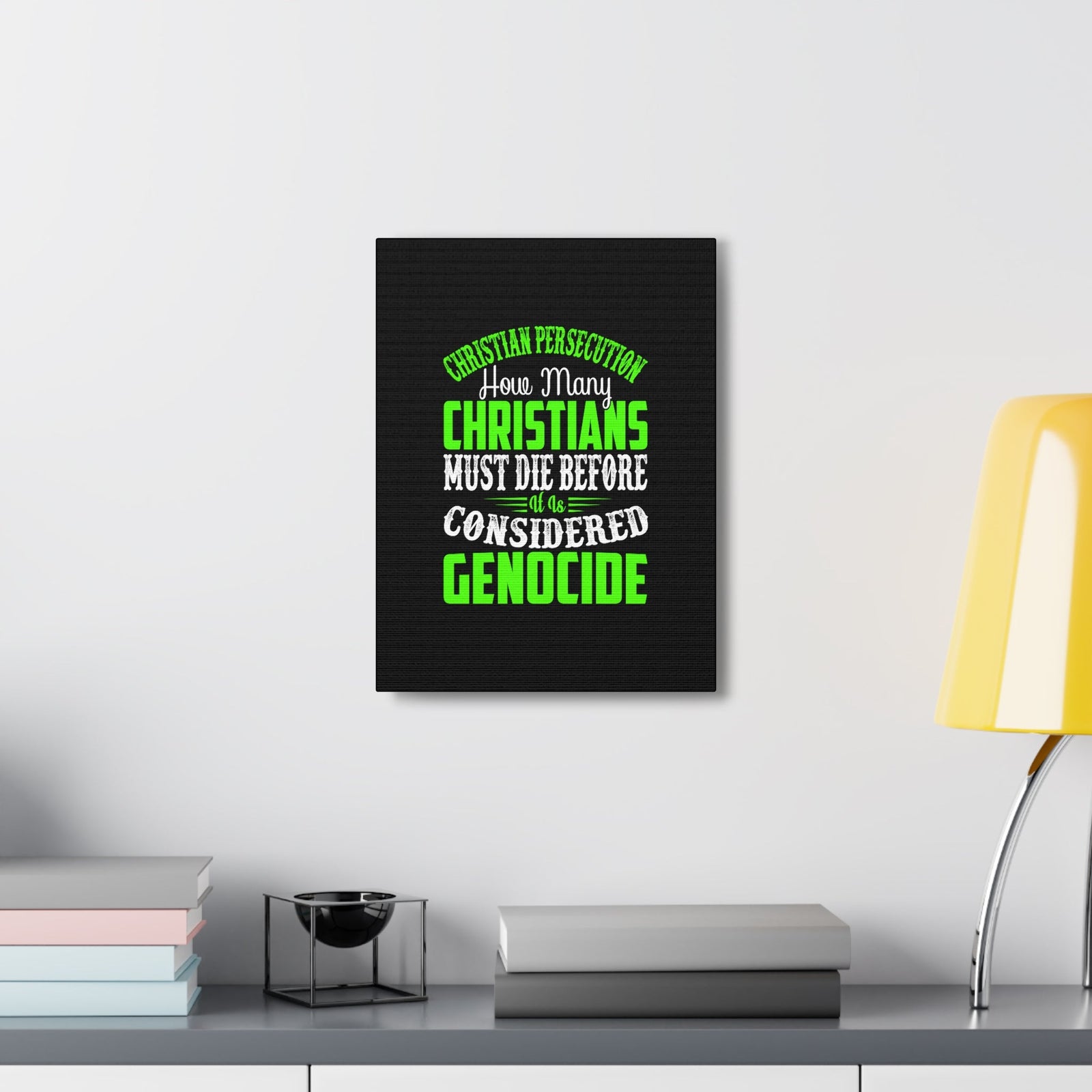 Scripture Walls How Many Deuteronomy 20:17 Christians Christian Wall Art Bible Verse Print Ready to Hang Unframed-Express Your Love Gifts