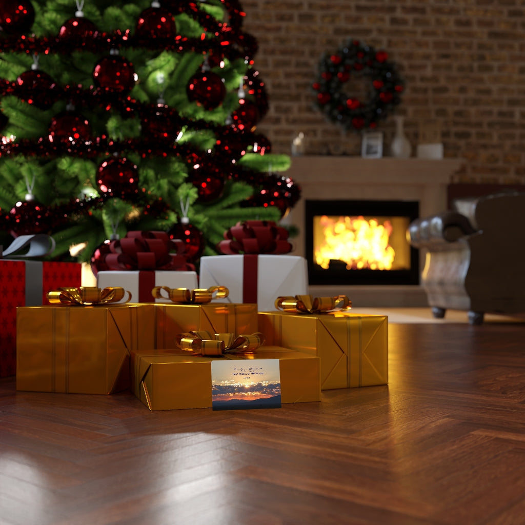 Scripture Walls I Have Overcome The World John 16:33 Bible Verse Canvas Christian Wall Art Ready to Hang Unframed-Express Your Love Gifts