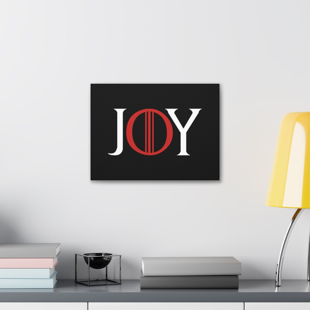 Scripture Walls Joy John 16:22 Christian Wall Art Bible Verse Print Ready to Hang Unframed-Express Your Love Gifts