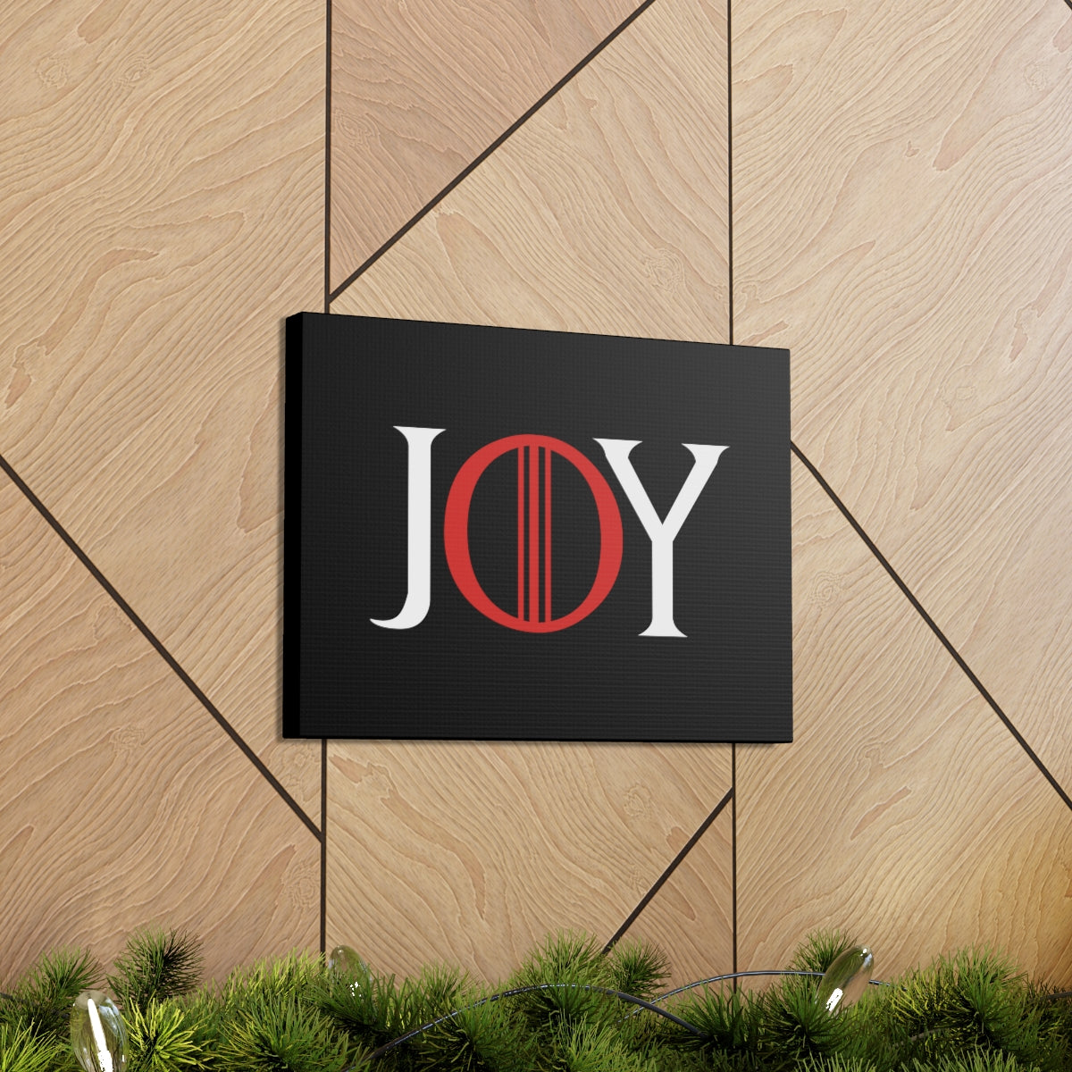 Scripture Walls Joy John 16:22 Christian Wall Art Bible Verse Print Ready to Hang Unframed-Express Your Love Gifts